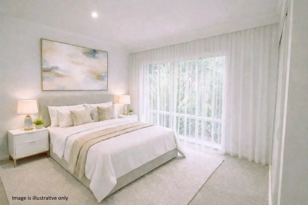 2-Bedrooms Home with Beautiful Views - 58 Sirocco II