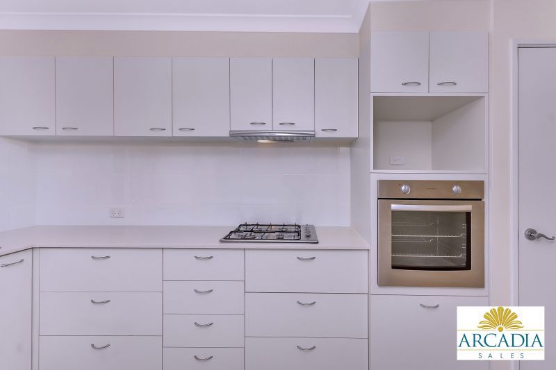 ARCADIA WATERS MADDINGTON - Tuscan Special 3 Bedroom