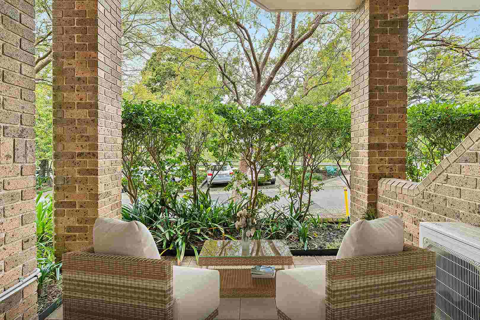 1 Bedroom Serviced Apartments within Huon Park Retirement Village