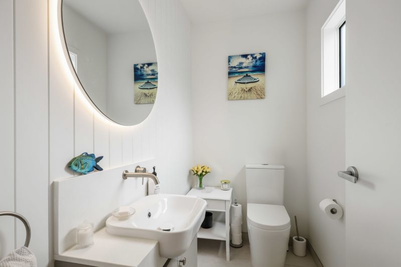 Lifestyle Communities Phillip Island - A smart, stylish one-bedroom retreat near the park