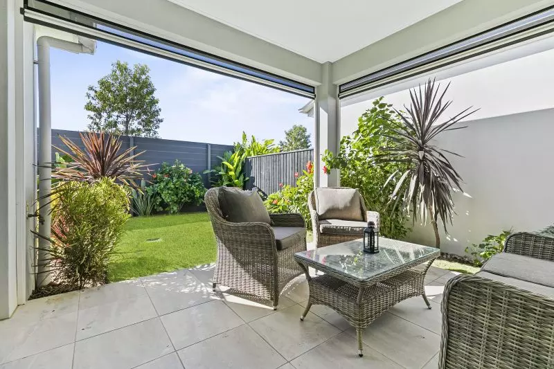 Site 21 - Established Avoca Hampton
