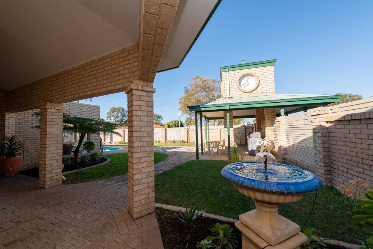 Murray River Village