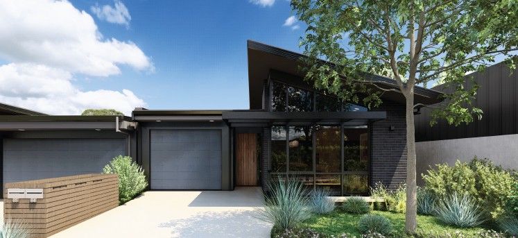 Purchase off-the-plan! Unit 71 available now.