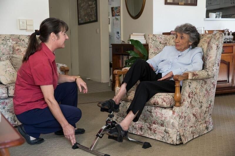 RSL LifeCare at Home Central West (NSW)