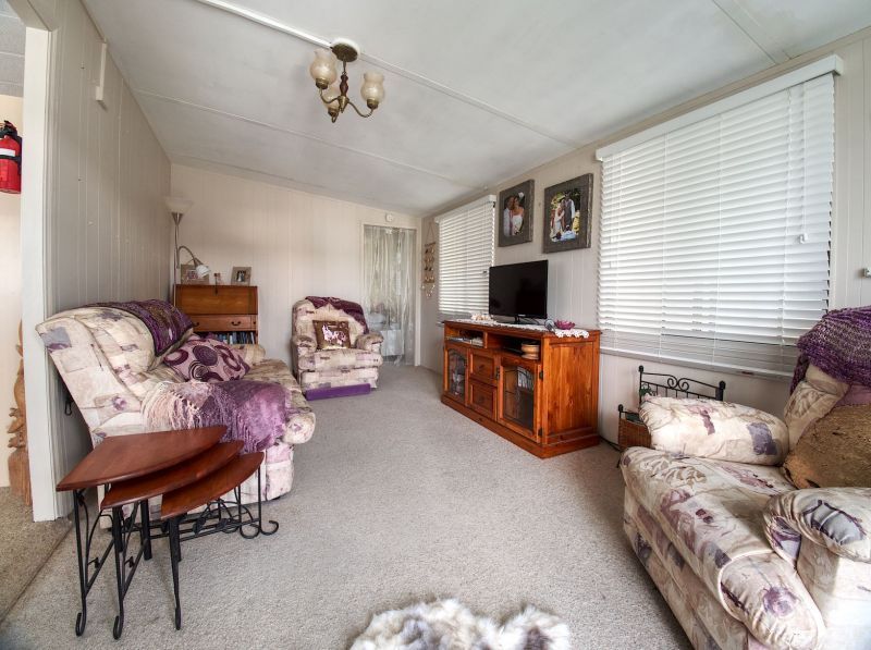 Crystal Waters Estate - Site 137