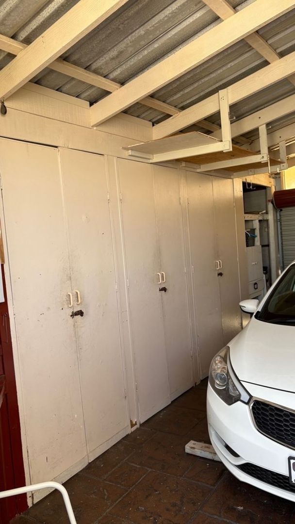 Large home plenty of space