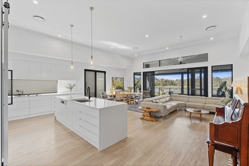 Site 182 - Established Heathlands 1