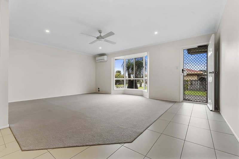 Spacious Villa Retreat with Garden Views