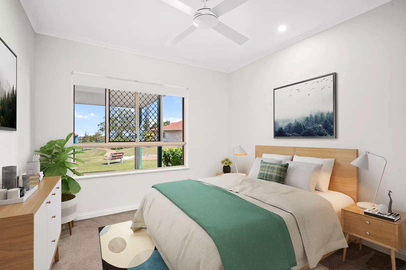 Two Bedroom | Villa 57