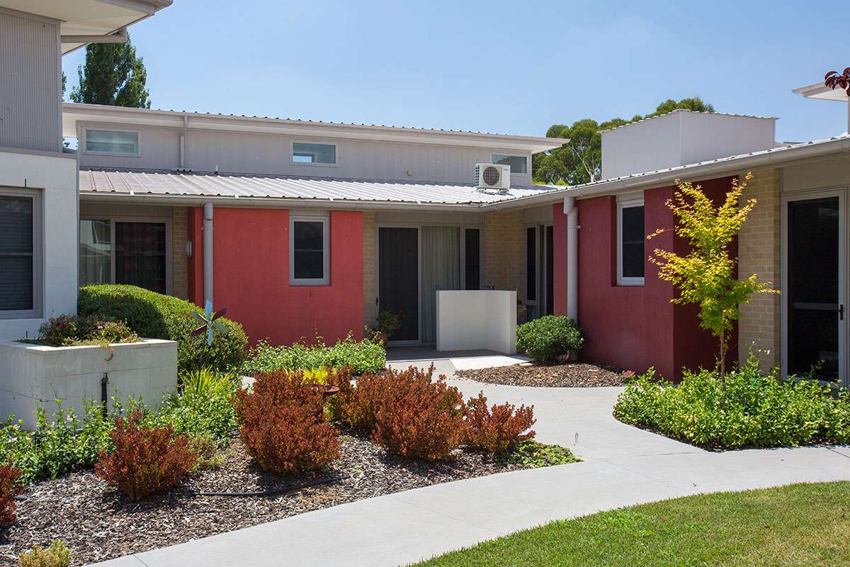 IRT Kangara Waters Aged Care Centre