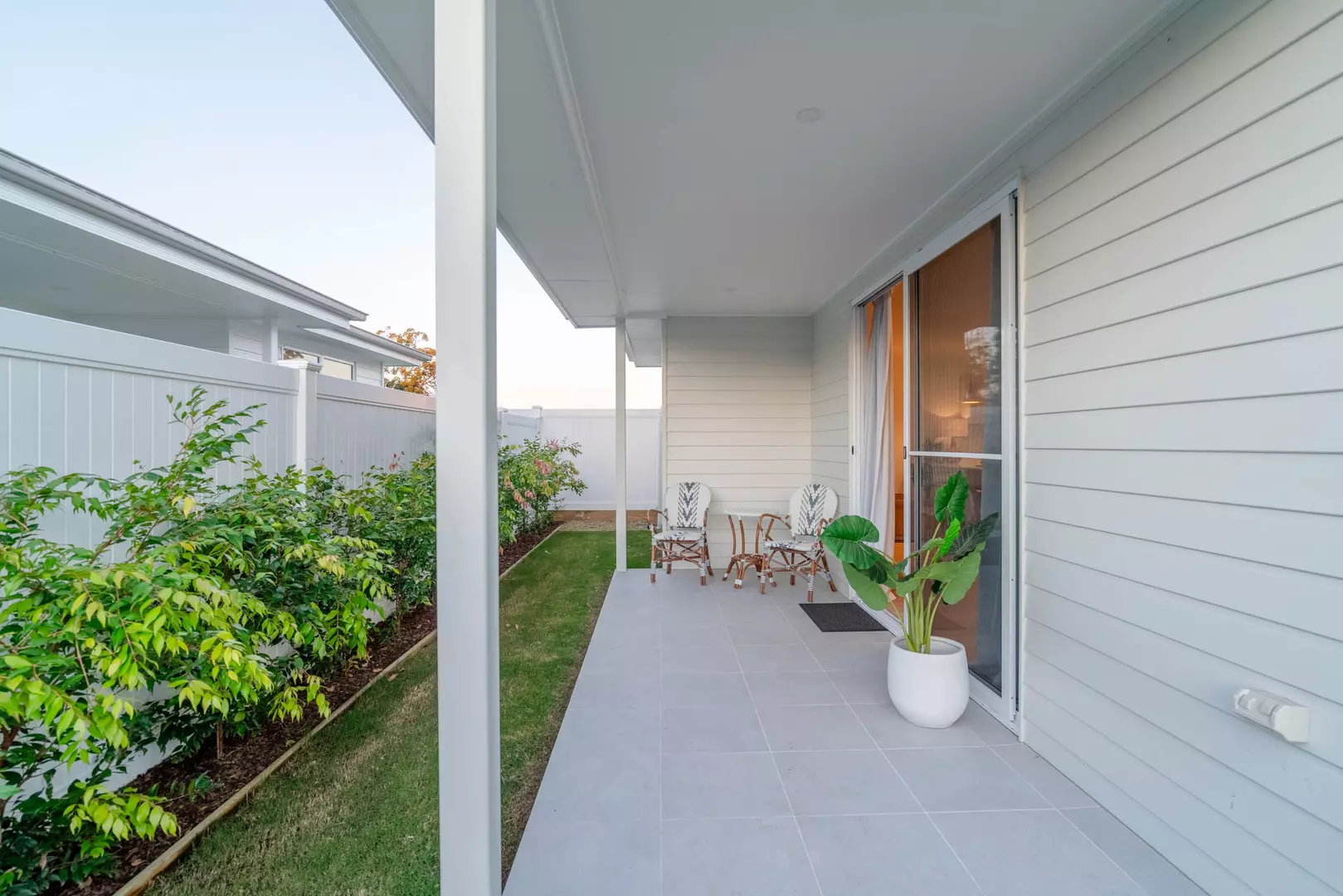 It’s a beautiful life at The Bancroft - Lot 103.