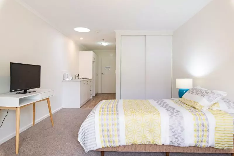 Receive the level of care you choose