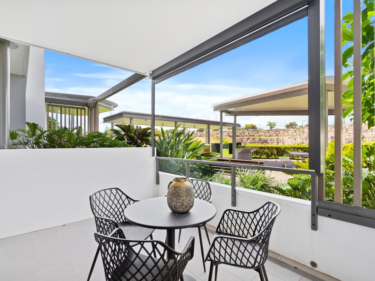 Springfield Vista Retirement Living 