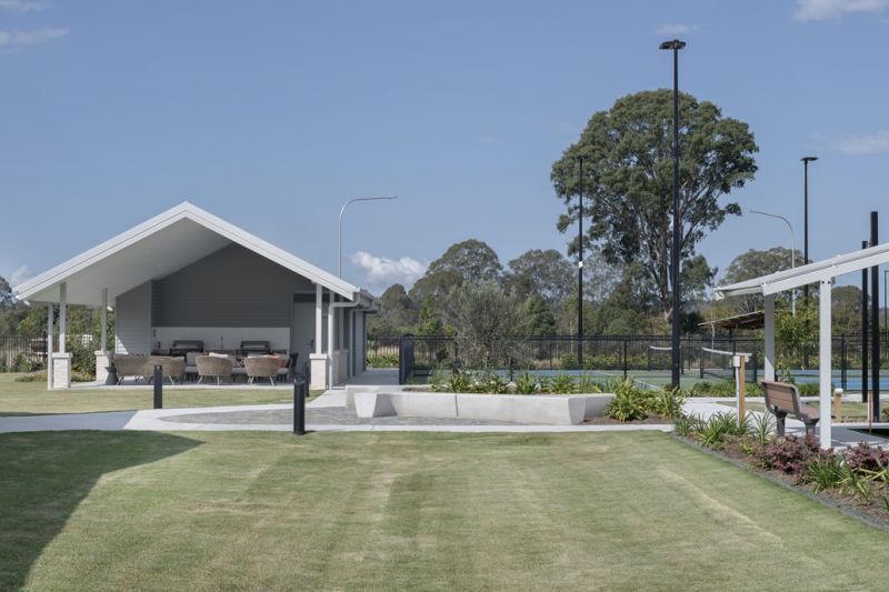 Site 125 - Established Rathdowney