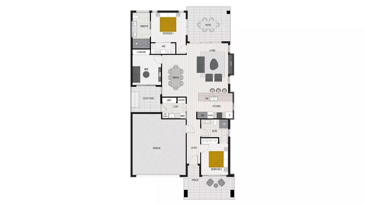 Halcyon Coves Torquay | Relaxed and Flexible Living