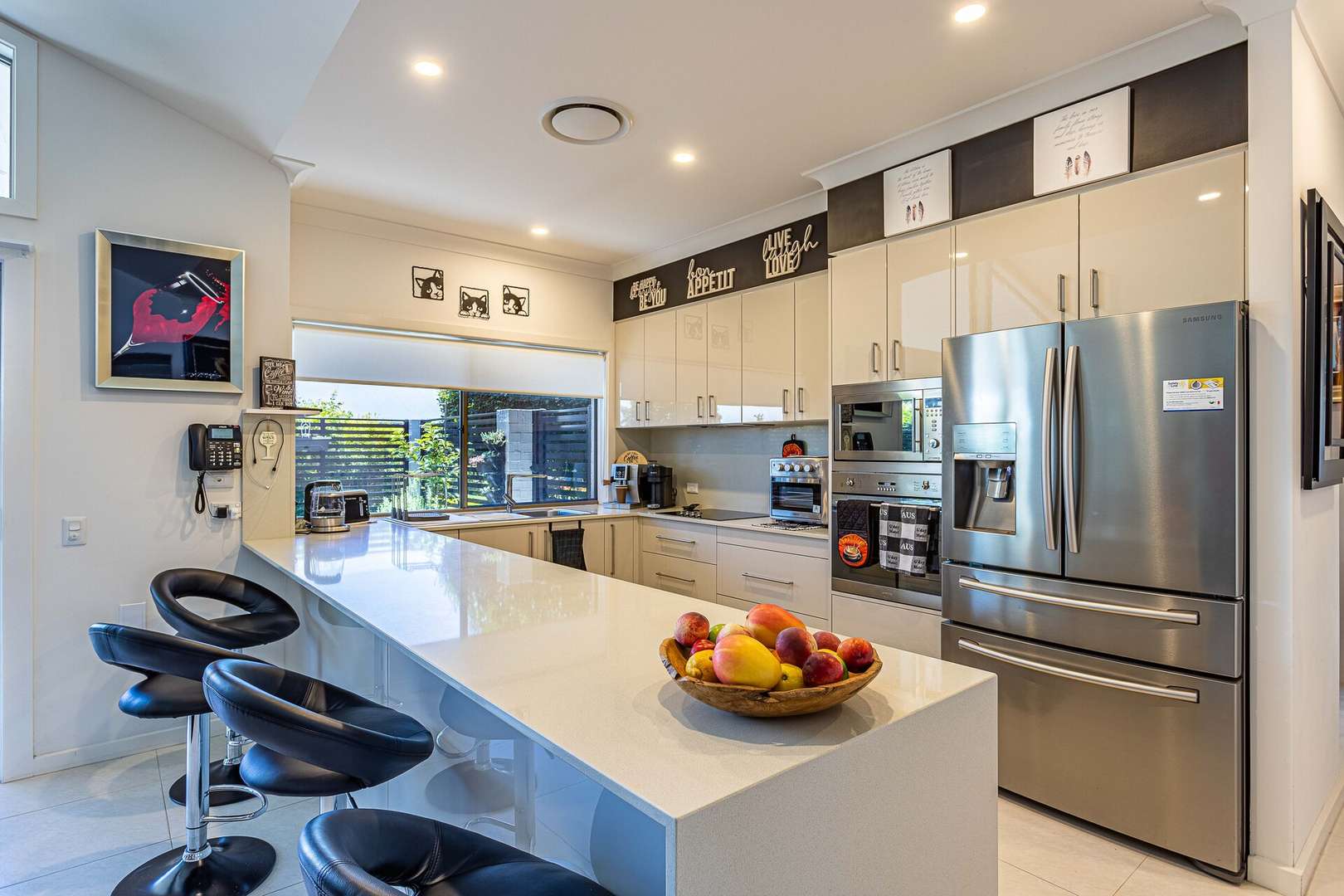 Van Gogh II by Palm Lake Resort Tea Gardens