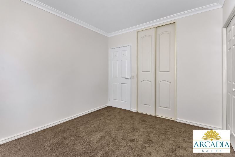 ARCADIA WATERS BICTON - This Apartment is Sure to Impress...