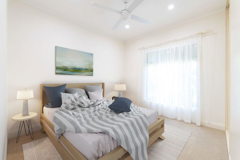 Our divine “Rose Cottage”