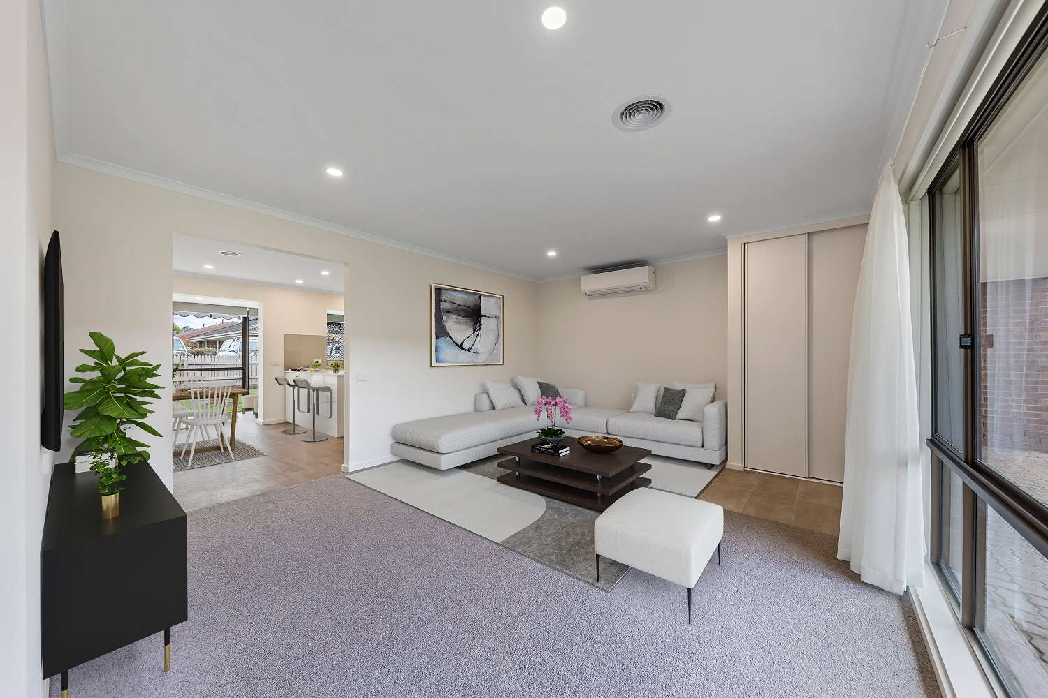 Apartments and two-bedroom refurbished units now available 