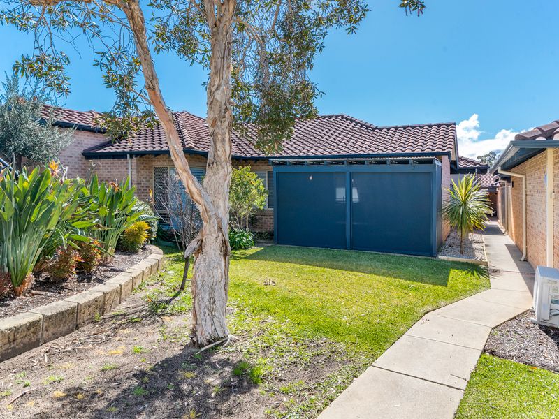 Freshly Upgraded Villa in a Top Location