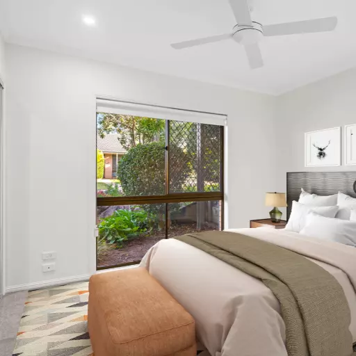 Two Bedroom | Unit 97