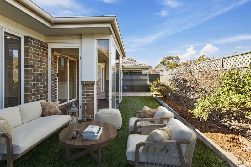 87/1A Gowanbrae Drive, Gowanbrae