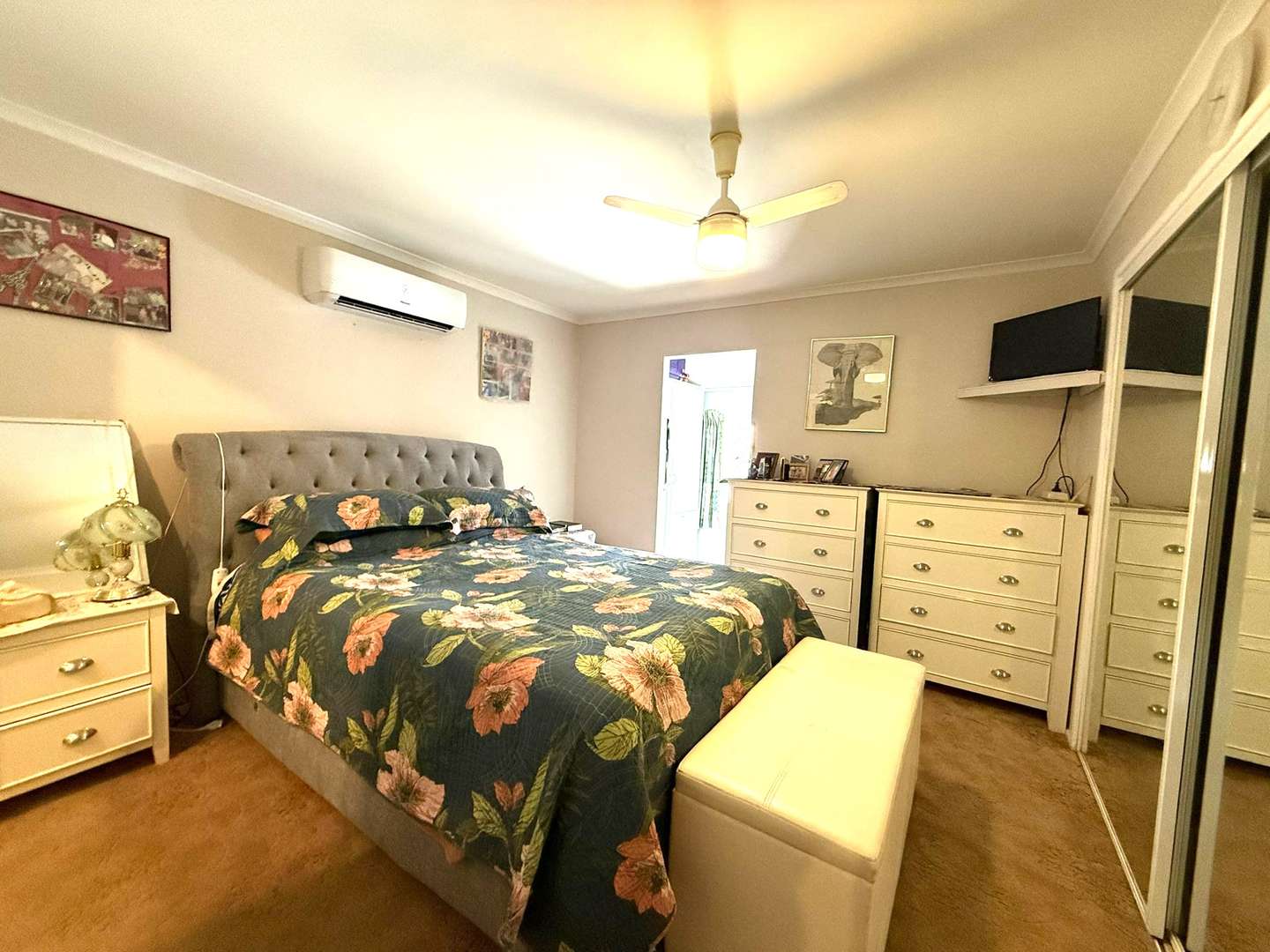 3 Bedroom Home in an Over 50's Living gated complex with Modern Facilities 