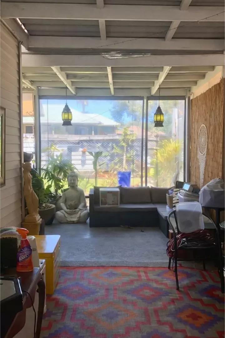 Bribie Pines Island Village - Site 160