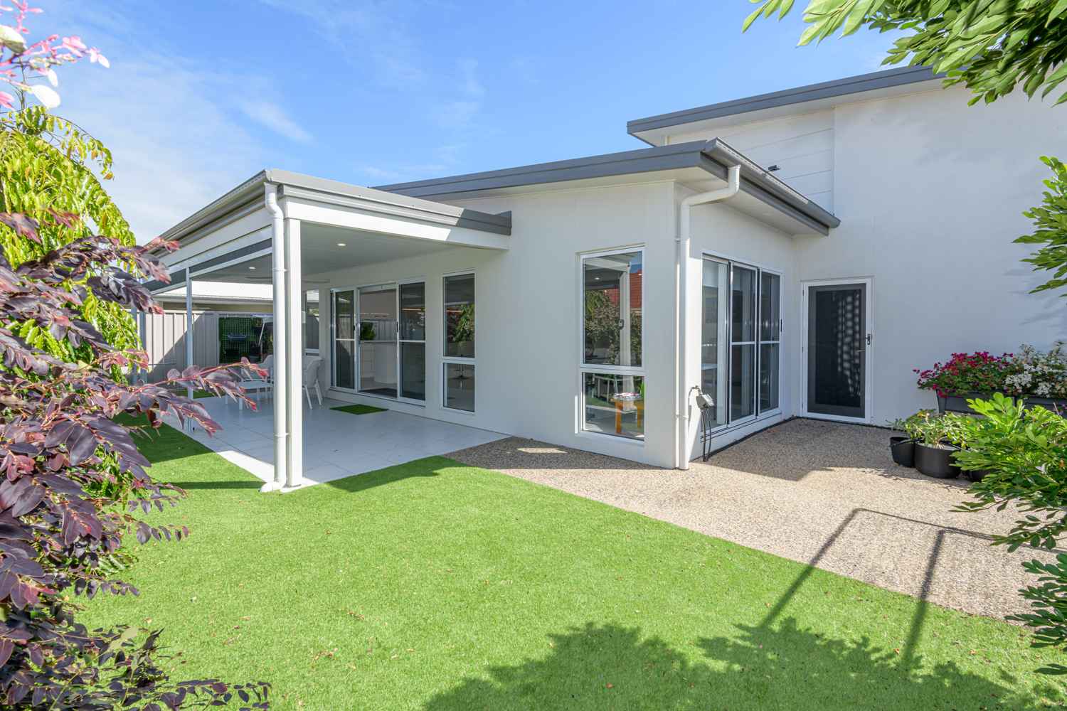 Spacious Living with Room for Your RV 