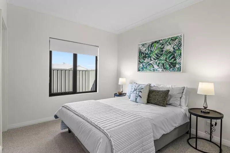 3- bedroom home, Willow Design