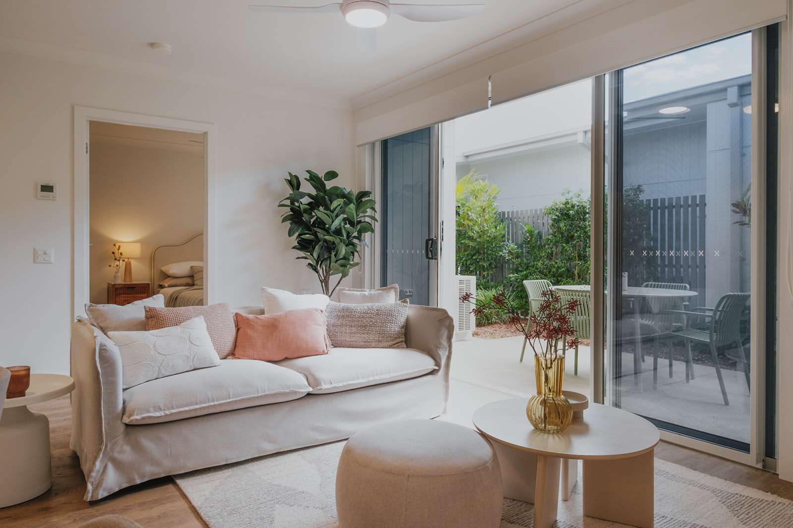 Spacious Coastal Villas Designed for Easy Living in Uniting Yamba