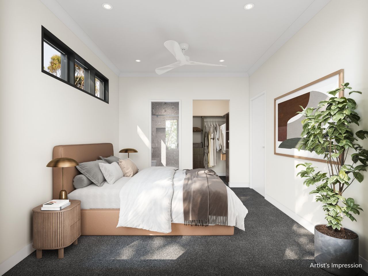 A home that fits your next chapter
