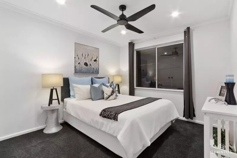 Simply Stunning and Feature Packed!