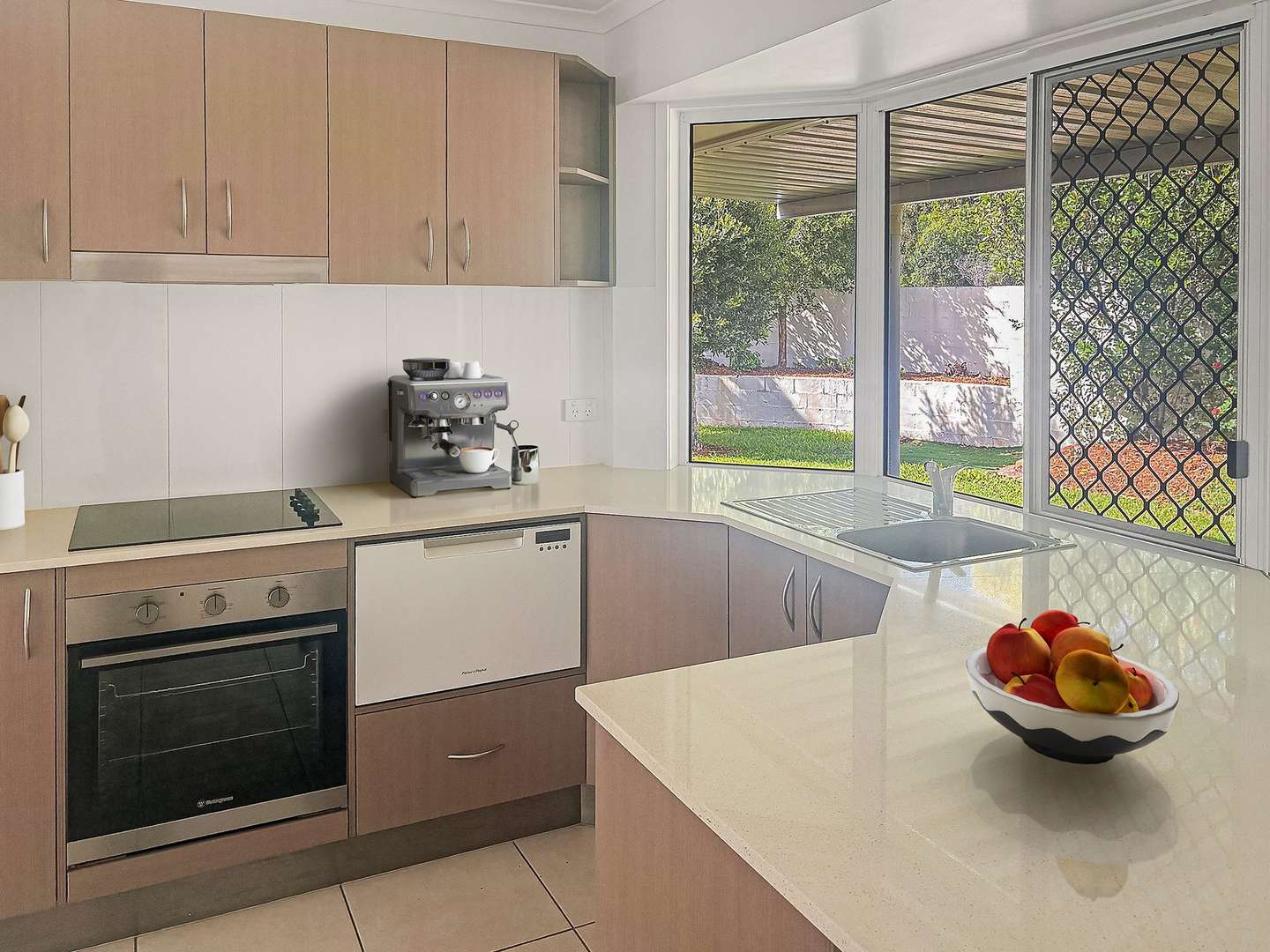 Unit 1: IRT Parklands Retirement Village