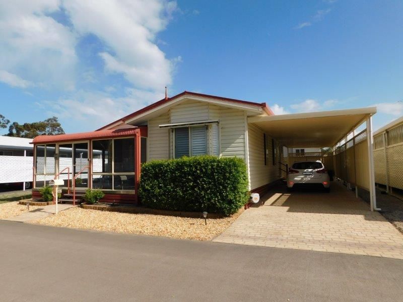 Site 580 (Pre-loved) Bayway Village