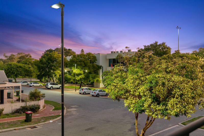 Modern Living in Prime Location!