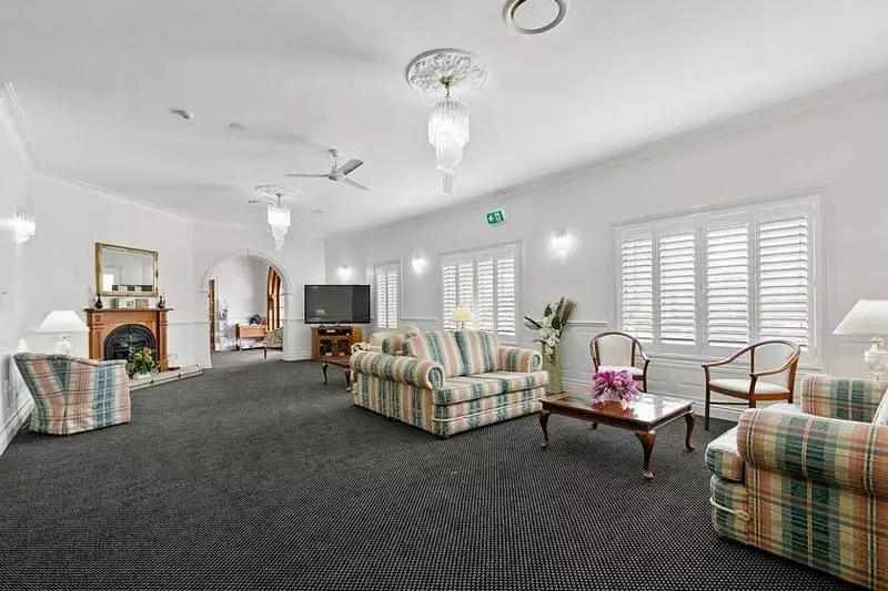 Retire in an established and welcoming community.