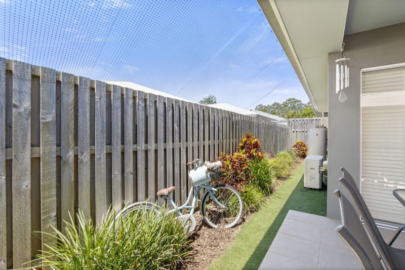 Comfort Meets Contemporary Style