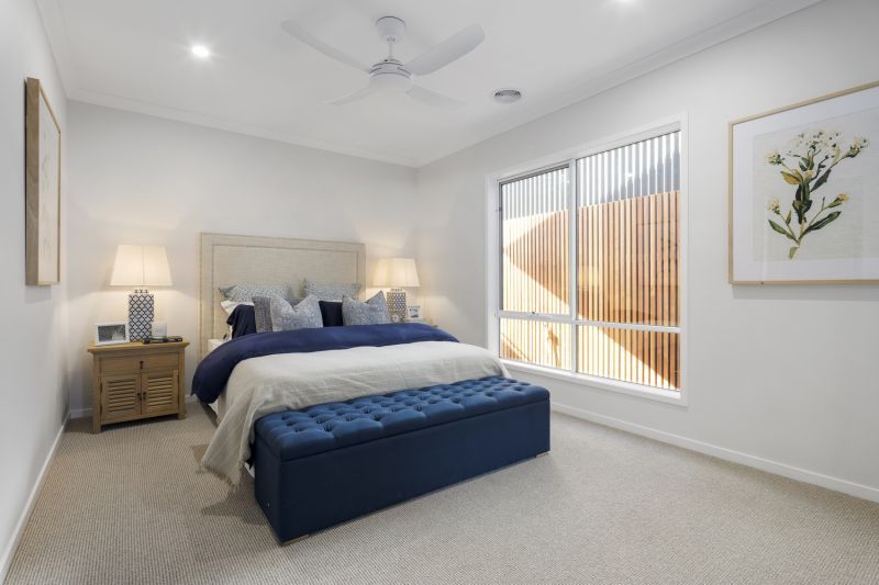 Open plan living to relax and enjoy