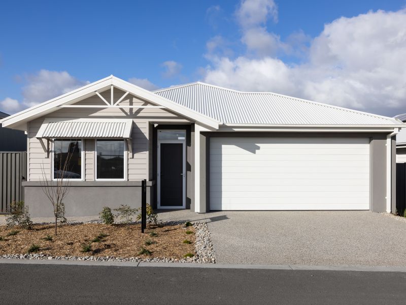 Your spacious, light-filled new home awaits