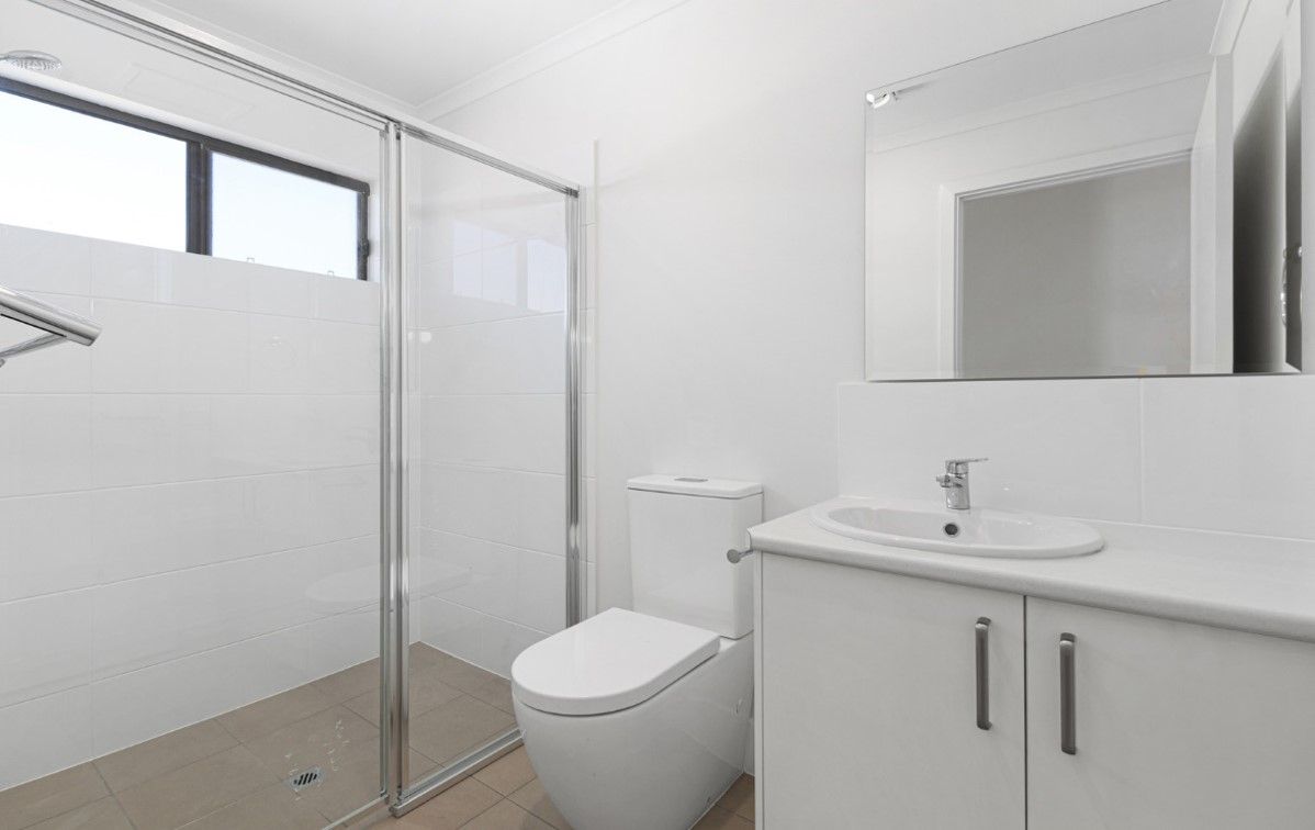 Three Bedroom + Study | Villa 220
