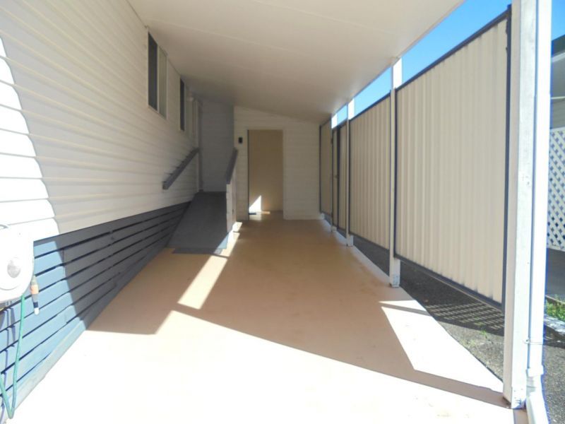 Lime Tree Village - Site 74a