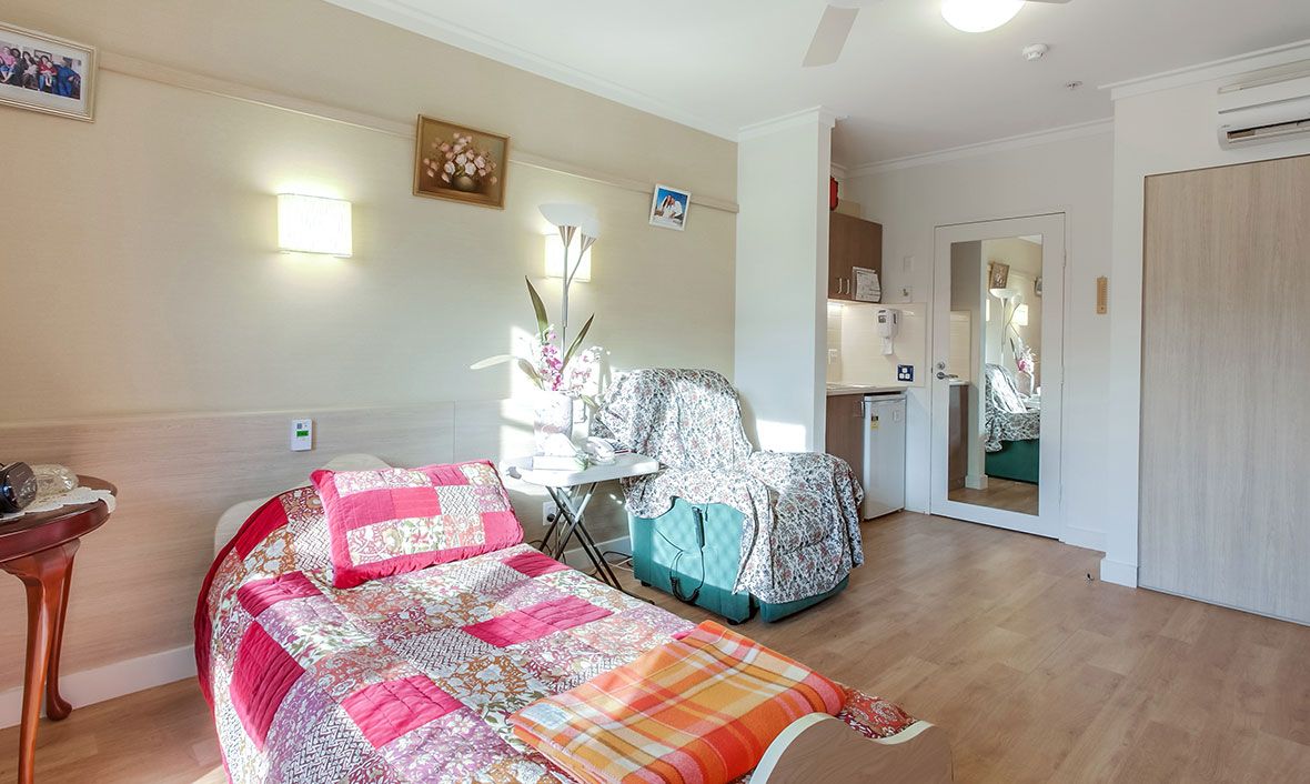 St Francis’ Residential Aged Care