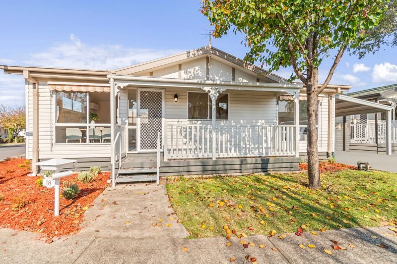 Newly Refurbished Home