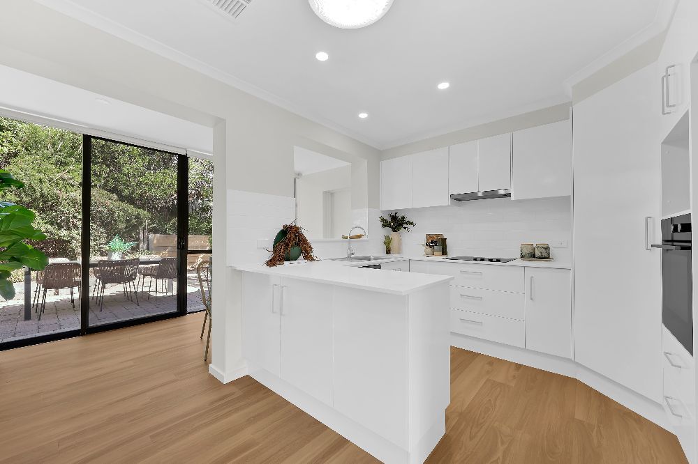 Two Bedroom | Villa 7