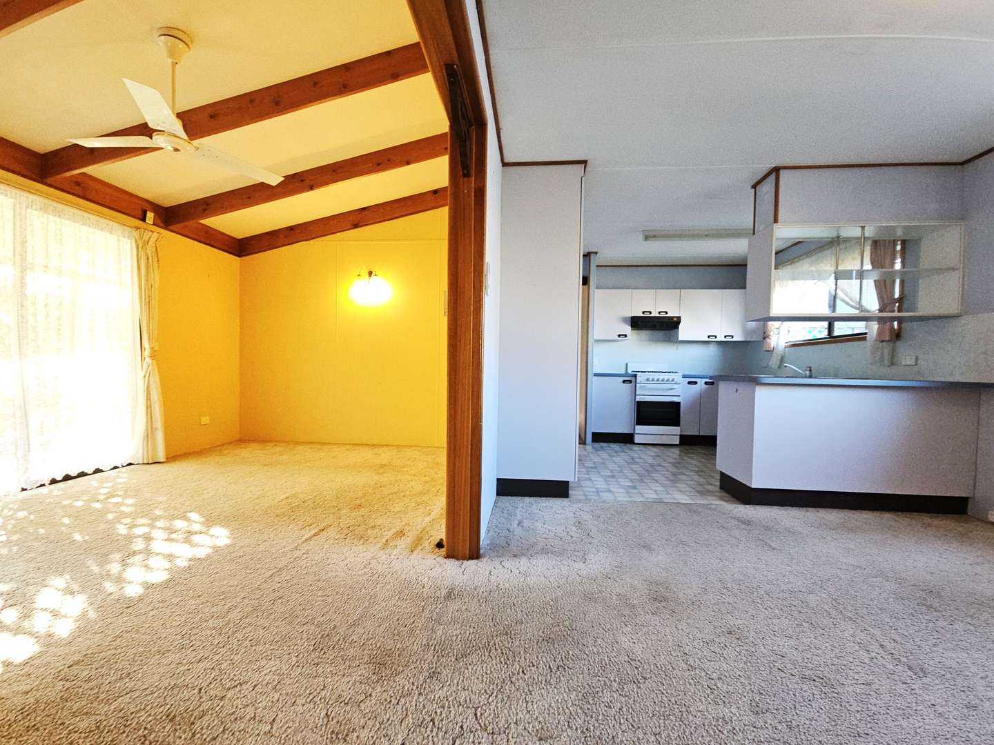 A Budget - Friendly Home Looking for Some TLC