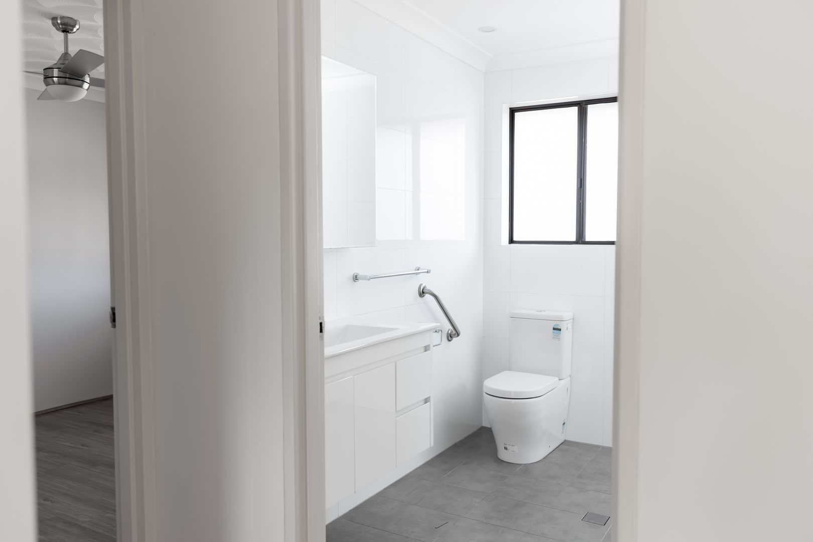 Enjoy the benefits of living at RFBI Roselands Masonic Retirement Village