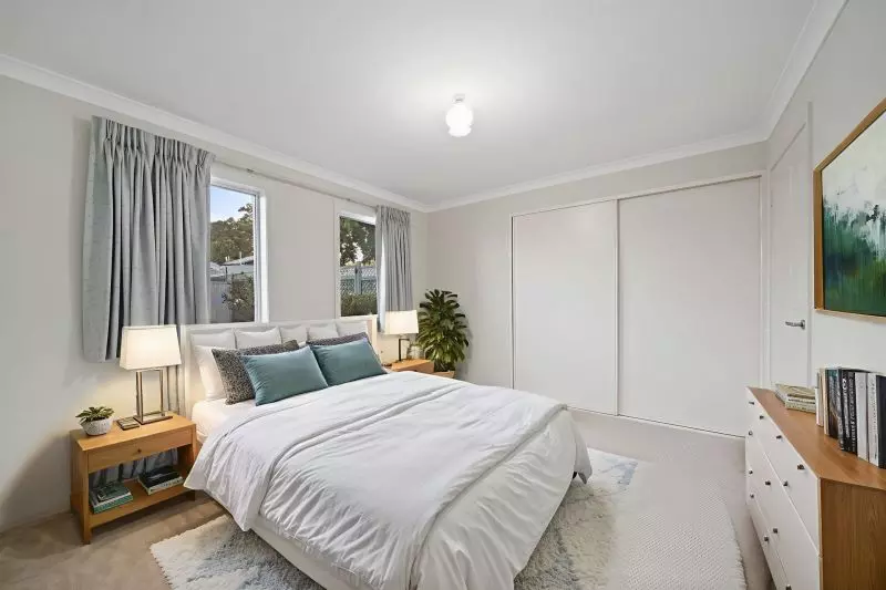 SOLD - Tranquil Bushland Outlook with Native Flora and Fauna