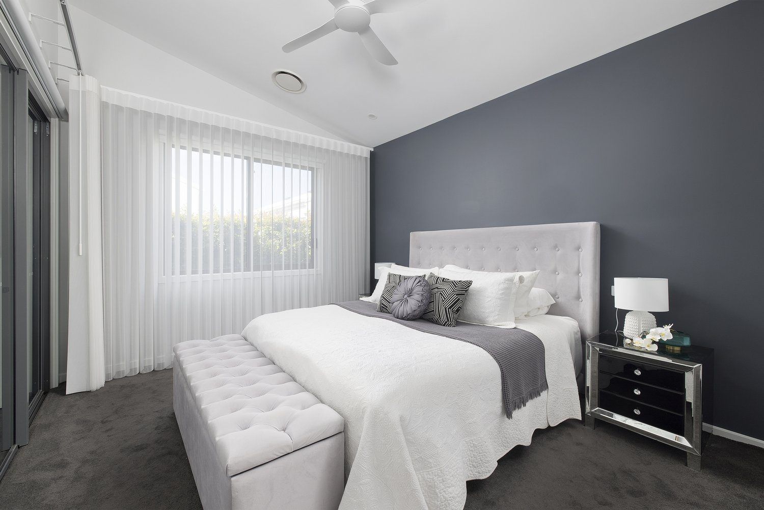 Luxury Living, Move-In Ready