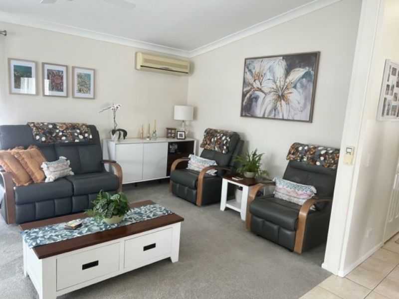 Jettys by the Lake - Site 19